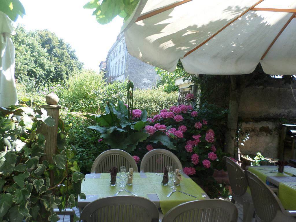 Appart'Hotel Les Tilleuls Saint-Macaire 部屋 写真