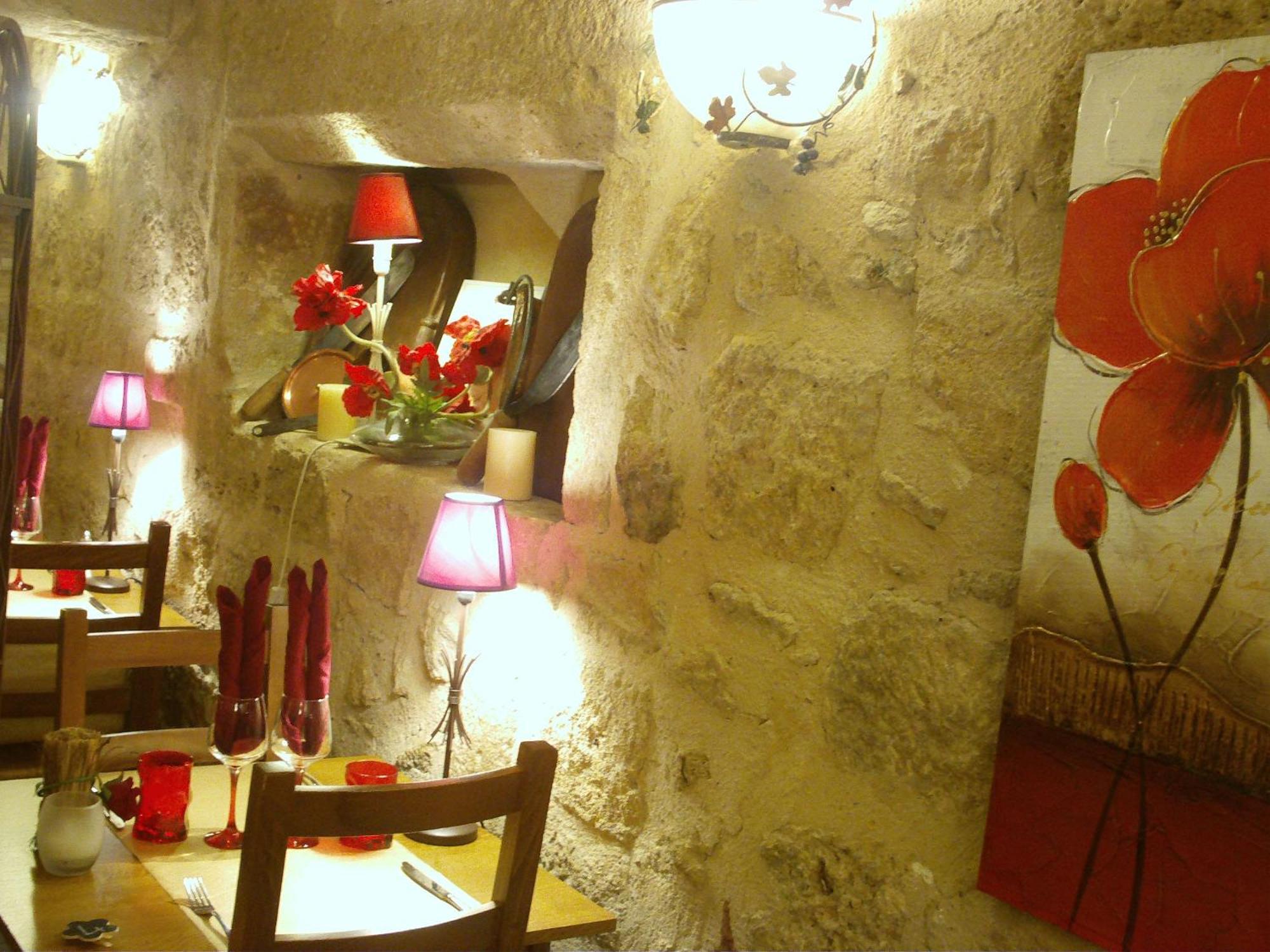 Appart'Hotel Les Tilleuls Saint-Macaire エクステリア 写真