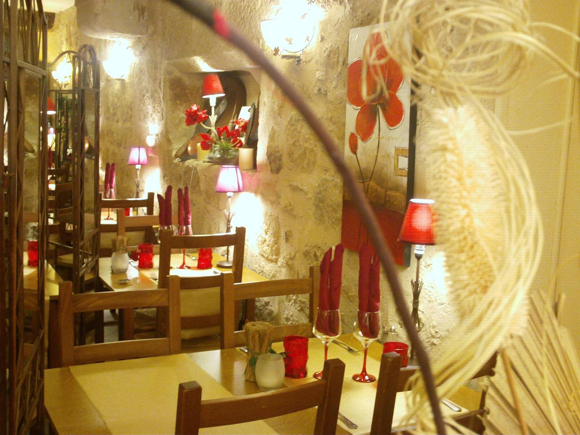 Appart'Hotel Les Tilleuls Saint-Macaire エクステリア 写真