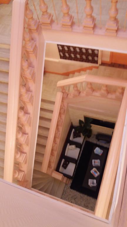 Appart'Hotel Les Tilleuls Saint-Macaire エクステリア 写真