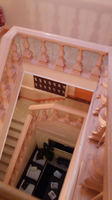 Appart'Hotel Les Tilleuls Saint-Macaire エクステリア 写真