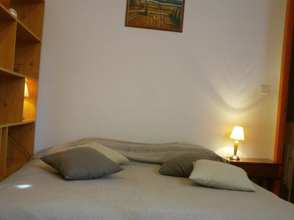 Appart'Hotel Les Tilleuls Saint-Macaire 部屋 写真