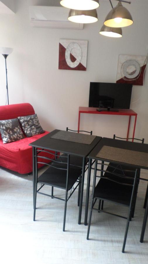 Appart'Hotel Les Tilleuls Saint-Macaire エクステリア 写真